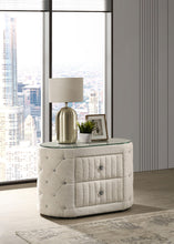 Load image into Gallery viewer, Sonya Nightstand
