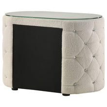 Load image into Gallery viewer, Sonya Nightstand
