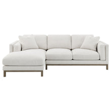 Load image into Gallery viewer, Geneva Sectional Sofa
