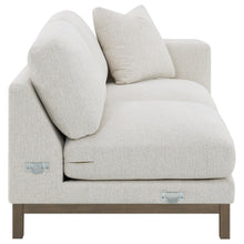 Load image into Gallery viewer, Geneva Sectional Sofa
