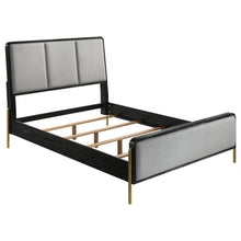 Load image into Gallery viewer, Arini Panel Bed - Ego Home Furniture
