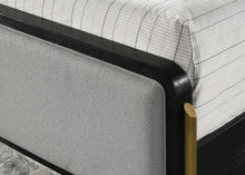 Load image into Gallery viewer, Arini Panel Bed - Ego Home Furniture
