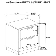 Load image into Gallery viewer, Caraway Bedroom Set
