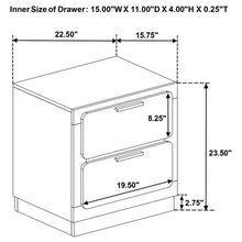 Load image into Gallery viewer, Caraway Bedroom Set
