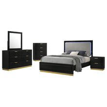 Load image into Gallery viewer, Caraway Bedroom Set
