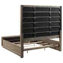 Load image into Gallery viewer, Durango Panel Bed
