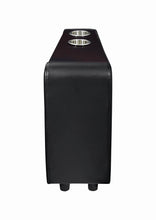 Load image into Gallery viewer, Toohey Home Theater Black Console - Ego Home Furniture
