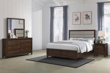 Load image into Gallery viewer, Welsley Bedroom Set - Ego Home Furniture
