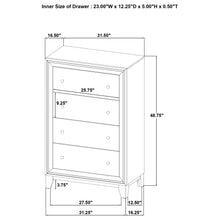 Load image into Gallery viewer, Welsley Bedroom Set - Ego Home Furniture

