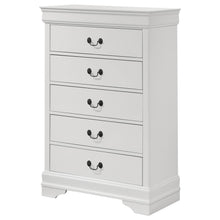 Load image into Gallery viewer, Louis Philippe Chest of Drawers

