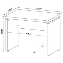 Load image into Gallery viewer, Skylar Desk Set
