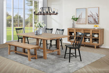 Load image into Gallery viewer, Middleton Dining Bench
