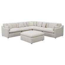 Load image into Gallery viewer, Hobson Modular Sectional Sofa
