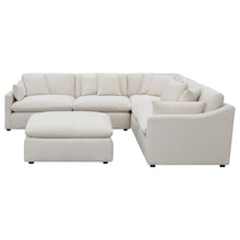 Load image into Gallery viewer, Hobson Modular Sectional Sofa
