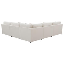 Load image into Gallery viewer, Hobson Modular Sectional Sofa
