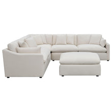 Load image into Gallery viewer, Hobson Modular Sectional Sofa
