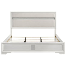 Load image into Gallery viewer, Miranda Panel Bed
