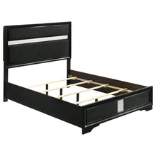 Load image into Gallery viewer, Miranda Panel Bed
