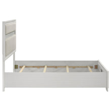 Load image into Gallery viewer, Miranda Panel Bed
