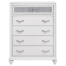Load image into Gallery viewer, Barzini Bedroom Set
