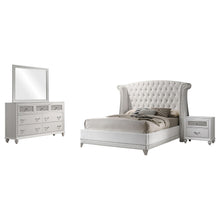 Load image into Gallery viewer, Barzini Bedroom Set
