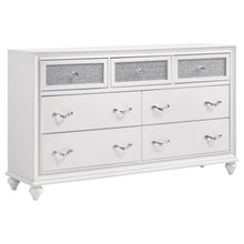 Load image into Gallery viewer, Barzini Bedroom Set
