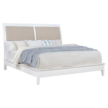 Load image into Gallery viewer, Bexhill Panel Bed
