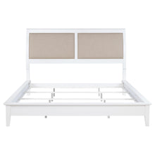 Load image into Gallery viewer, Bexhill Panel Bed
