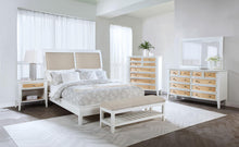 Load image into Gallery viewer, Bexhill Panel Bed
