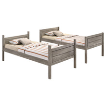 Load image into Gallery viewer, Ryder Bunk Bed with Mattress
