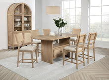 Load image into Gallery viewer, Kailani Counter Chair
