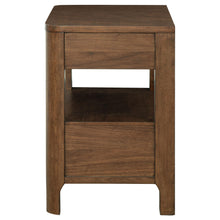 Load image into Gallery viewer, Maderia Nightstand

