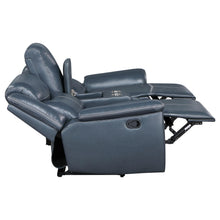 Load image into Gallery viewer, Sloane Reclining Loveseat
