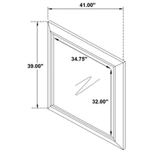 Load image into Gallery viewer, Dorian Bedroom Set
