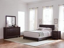 Load image into Gallery viewer, Dorian Bedroom Set
