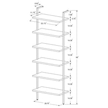 Load image into Gallery viewer, Owens Wall Shelf Set
