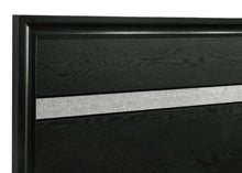 Load image into Gallery viewer, Miranda Panel Platform Storage Bed
