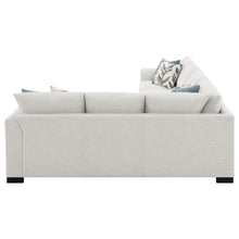 Load image into Gallery viewer, Ashford Fold-Out Sleeper Sectional Sofa - Ego Home Furniture
