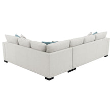 Load image into Gallery viewer, Ashford Fold-Out Sleeper Sectional Sofa - Ego Home Furniture
