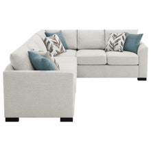 Load image into Gallery viewer, Ashford Fold-Out Sleeper Sectional Sofa - Ego Home Furniture
