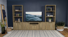 Load image into Gallery viewer, Tabby Entertainment Center
