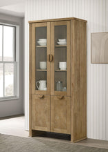 Load image into Gallery viewer, Adina Display Cabinet - Ego Home Furniture
