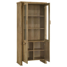 Load image into Gallery viewer, Adina Display Cabinet - Ego Home Furniture
