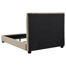 Load image into Gallery viewer, Chloe Panel Bed
