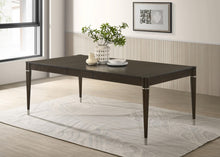 Load image into Gallery viewer, Reseda Extension Dining Table
