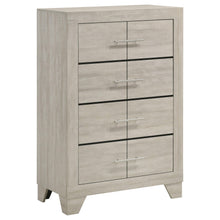 Load image into Gallery viewer, Trenton Chest of Drawers

