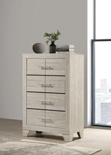 Load image into Gallery viewer, Trenton Chest of Drawers
