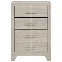 Load image into Gallery viewer, Trenton Chest of Drawers

