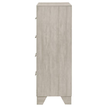 Load image into Gallery viewer, Trenton Chest of Drawers
