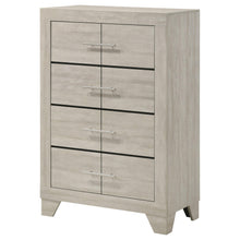 Load image into Gallery viewer, Trenton Chest of Drawers
